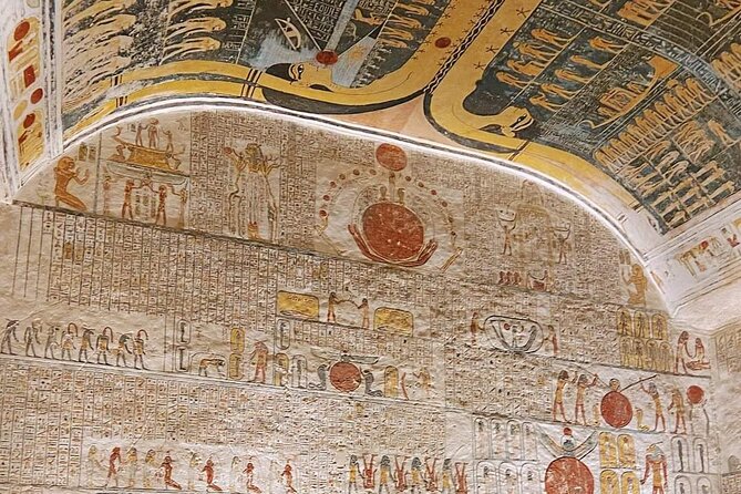 From Hurghada :2days Private Tour to Luxor and Dendera With Hotel - Guide and Tips