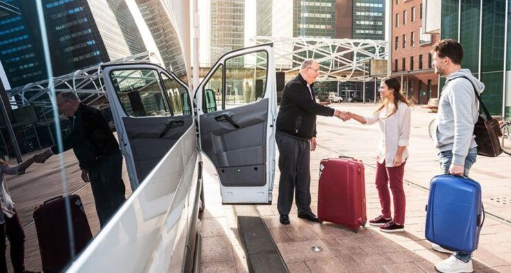 From Hurghada Airport: Private Transfer to Marsa Alam Hotels - Transfer Logistics