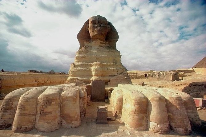 From Hurghada by Plane: Full-Day Private Cairo Tour - Additional Information