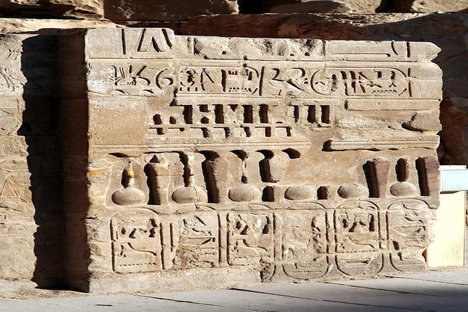 From Hurghada: Day Trip to Valley of the Kings in Luxor - Transportation Details