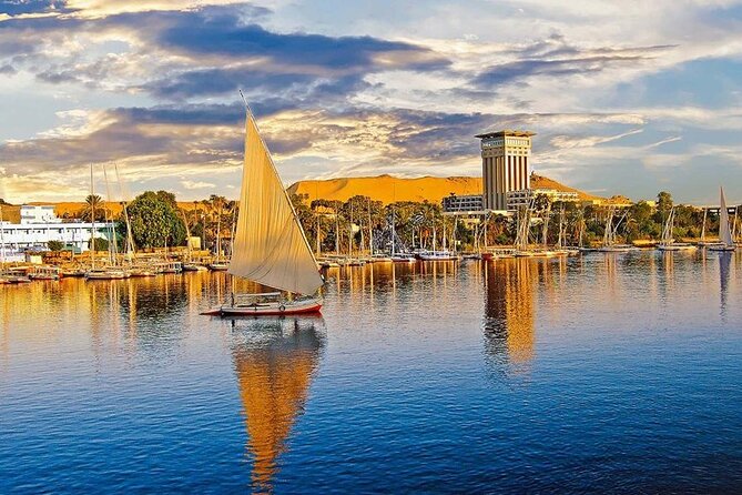 From Hurghada Full-Day Guided Trip to Luxor (Valley of the Kings) - Frequently Asked Questions