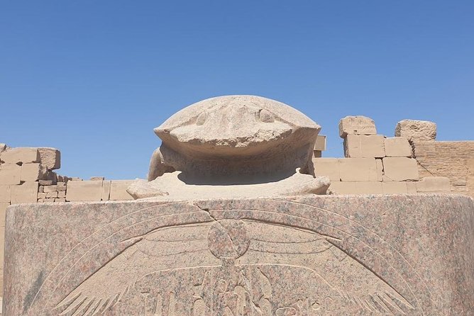 From Hurghada Individual Excursion to Luxor & the Valley of the Kings - Luxor: A Historical Gem