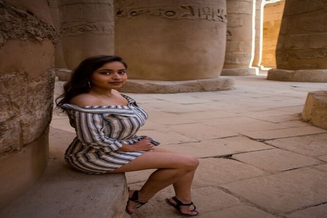 From Hurghada: Private Day Trip to Discover Luxors Treasures - Available Add-Ons