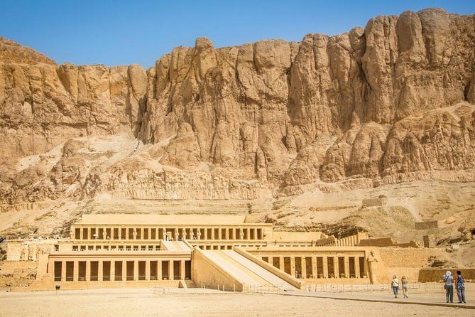 From Hurghada: Privete Day Tour to Luxor and Valley of the Kings - Operational Information