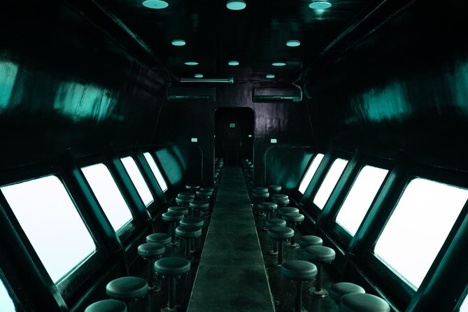 From Hurghada: Sea Lion Semi Submarine With Snorkeling - Good To Know