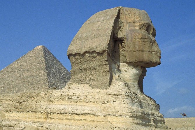 From Hurghada to Cairo and Return - Good To Know