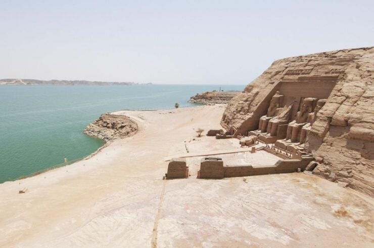 From Hurghada: Two-Day Private Tour of Luxor and Abu Simbel - Skip-the-Line Access and Private Group