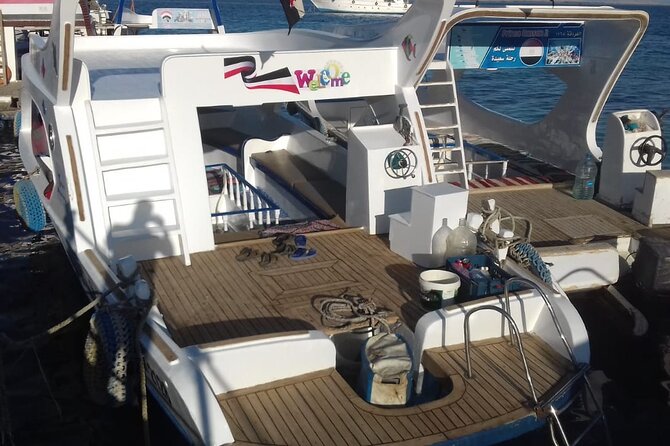 From Hurghada: VIP Private Glass Boat Adventure - Additional Services