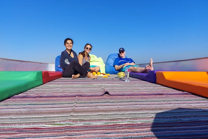 From Hurghada: VIP Private Glass Boat Adventure - Booking Information