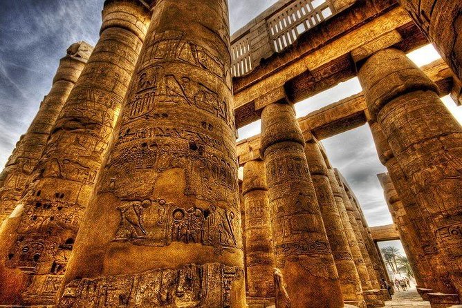 From Hurghada:Day Trip to Luxor and Valley of the Kings - Price and Terms