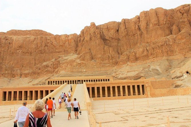 From Hurghada:Day Trip to Luxor and Valley of the Kings - Common Questions