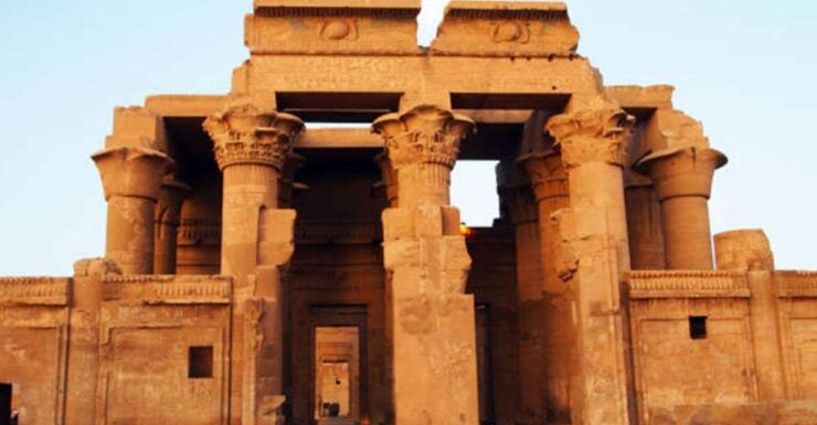 From Hurghada:Private Day Trip to Abydos,Osirein and Dendera - Experience Highlights