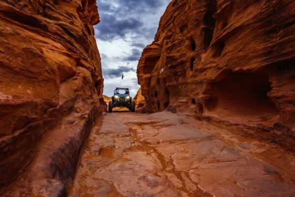 From Hurricane, Utah: West Rim Trail Self-Drive UTV Tour - Frequently Asked Questions