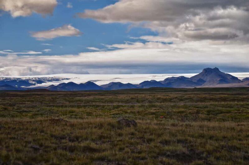 From Húsafell: ATV Quad Bike Tour - Why This Tour Stands Out