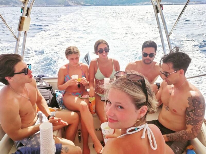From Hvar: Blue Cave and 5 Islands Boat Tour - Good To Know