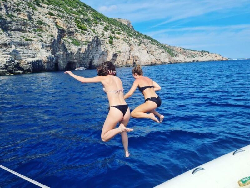 From Hvar: Blue Cave and 5 Islands Boat Tour - Duration and Timing
