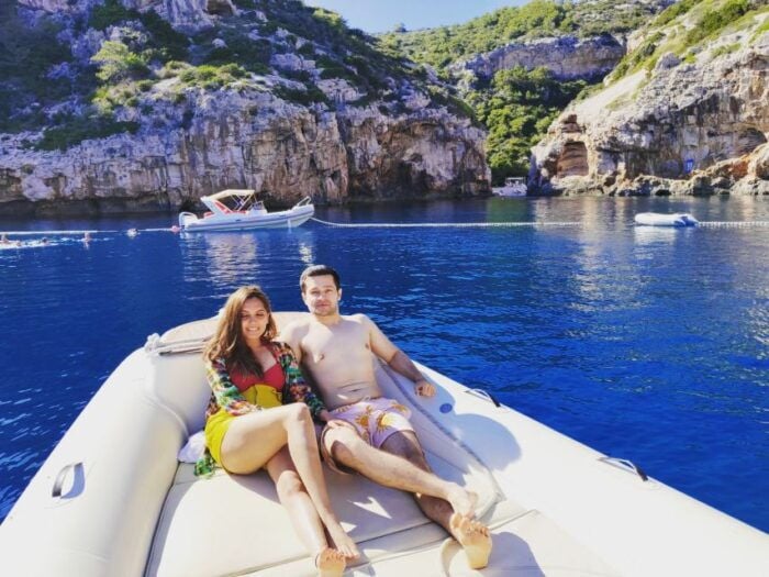 From Hvar: Blue Cave and 5 Islands Boat Tour - Authentic Experiences and Genuine Praise