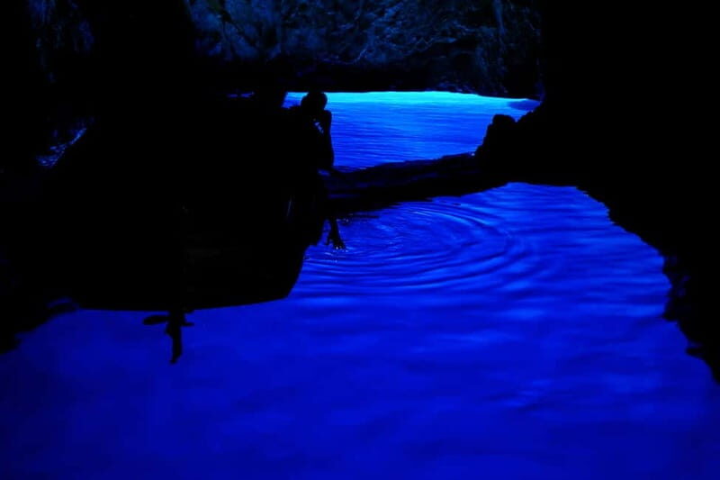From Hvar: Blue Cave and Pakleni Islands Group Tour - Authentic Experiences and Hidden Gems
