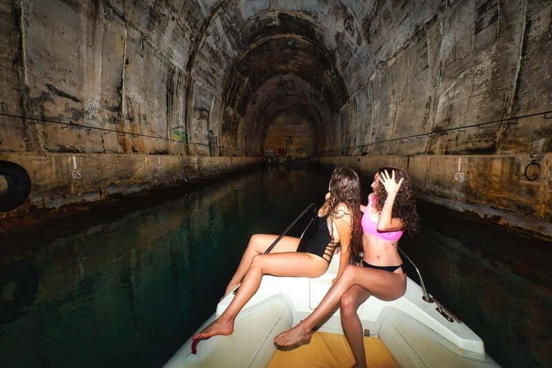 From Hvar: Blue Cave and Pakleni Islands Group Tour - Who Should Book This Tour?