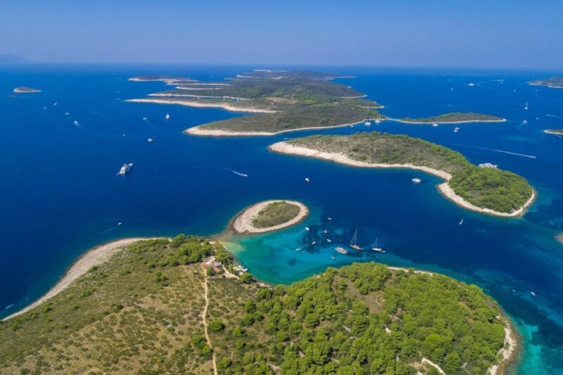 From Hvar: Blue Cave and Pakleni Islands Group Tour - Final Thoughts