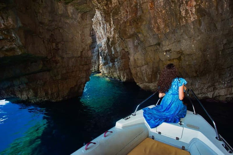 From Hvar: Blue Cave and Pakleni Islands Group Tour - FAQs