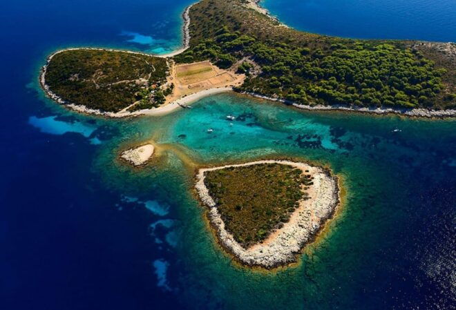 From Hvar: Blue Cave Group Speedboat Tour Full Day - Additional Tour Details