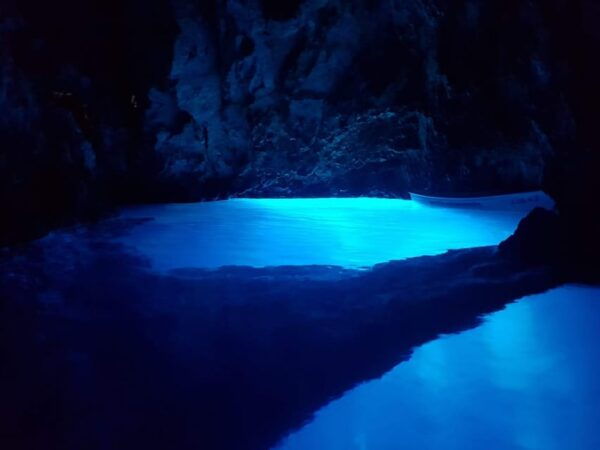 From Hvar: Blue Cave Group Speedboat Tour Full Day - Pricing and Booking Information