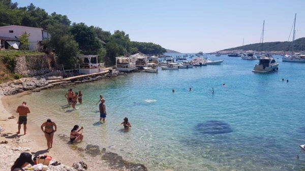 From Hvar: Blue Cave Group Speedboat Tour Full Day - Tips for a Great Experience