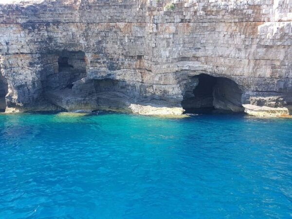 From Hvar: Blue Cave Group Speedboat Tour Full Day - Frequently Asked Questions