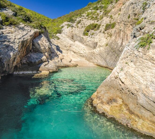 From Hvar: Blue Cave, Vis, Pakleni Islands Private Boat Tour - Inclusions