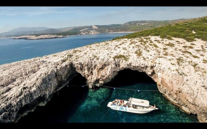 From Hvar: Blue Cave, Vis, Pakleni Islands Private Boat Tour - Important Information