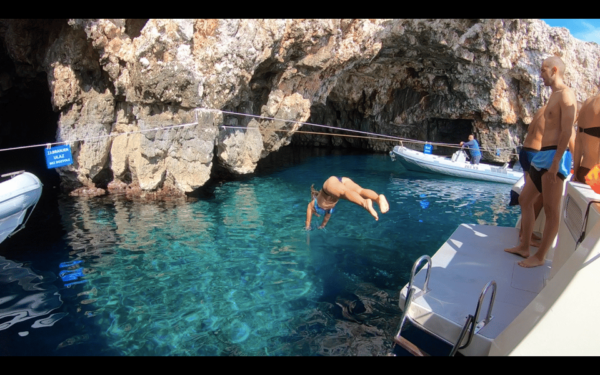 From Hvar: Blue Cave, Vis, Pakleni Islands Private Boat Tour - Customizable Itinerary