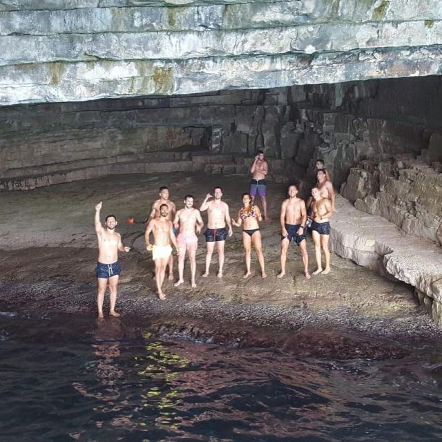 From Hvar: Daily Paradise on 5 Islands - Island-Hopping Adventure Itinerary