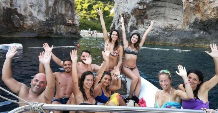 From Hvar: Island Hopping Extravaganza - Itinerary Highlights