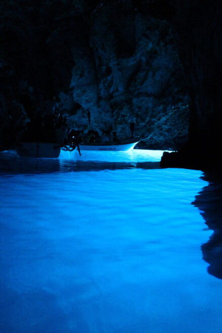From Hvar: Island Hopping Extravaganza - Natural Attractions