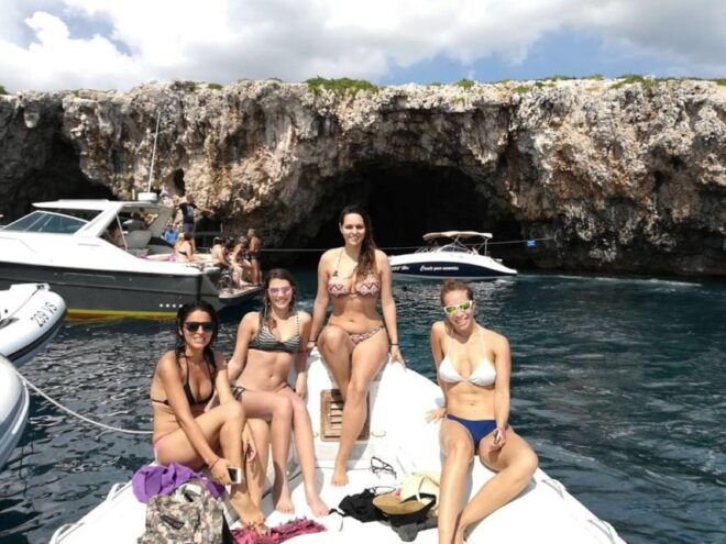 From Hvar: Island Hopping Extravaganza - Inclusions and Amenities
