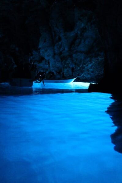 From Hvar: Island Hopping Extravaganza - Embracing the Natural Wonders
