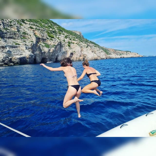 From Hvar: Pakleni Islands Private Boat Tour - Customer Feedback