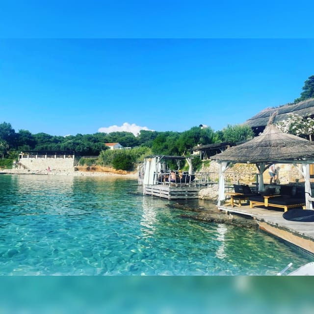 From Hvar: Pakleni Islands Short Boat Tour - Private Tour - Participant Restrictions