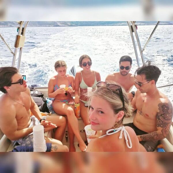 From Hvar: Pakleni Islands Short Boat Tour - Private Tour - How to Book