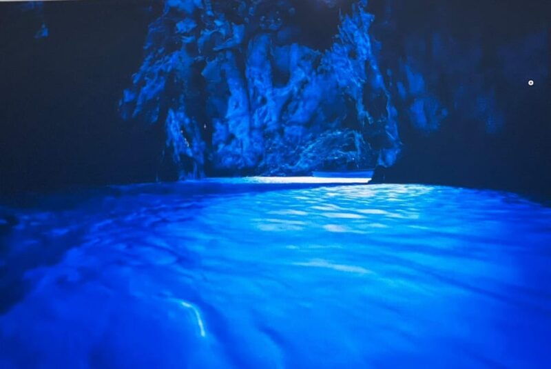 From Hvar: Private Tour Pakleni Islands,Blue Cave & Vis. - Good To Know