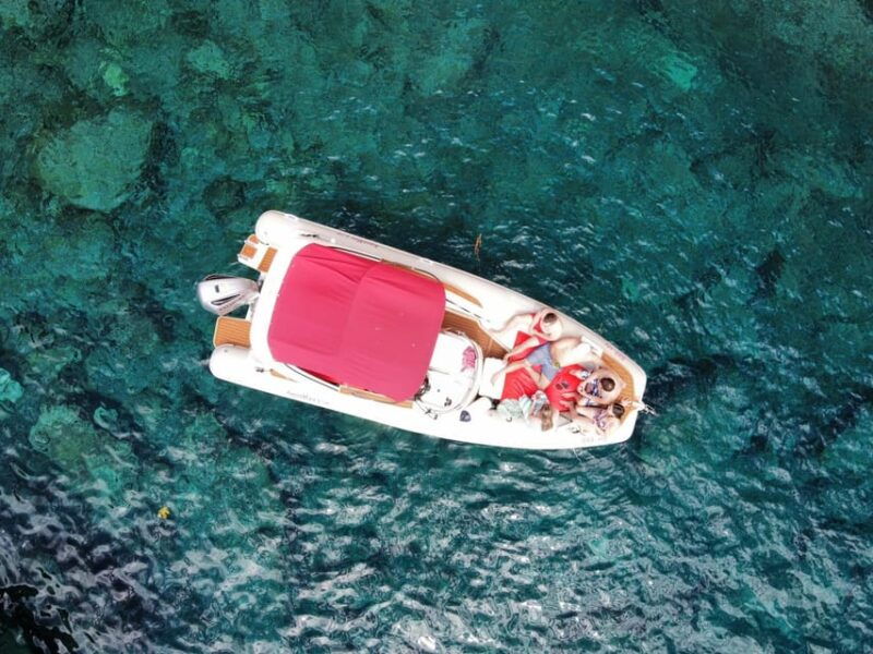 From Hvar: Private Tour Pakleni Islands,Blue Cave & Vis. - What Makes This Tour Stand Out
