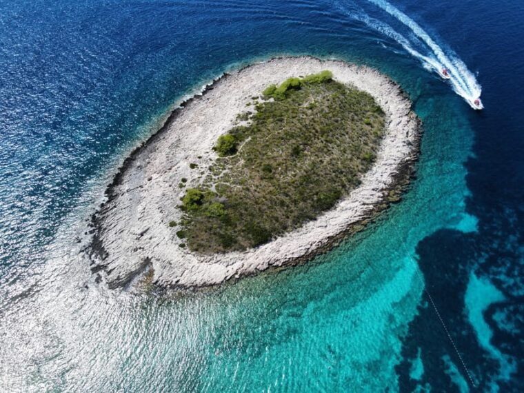 From Hvar: Private Tour Pakleni Islands,Blue Cave & Vis. - Who Is This Tour Best For?