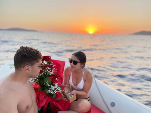 From Hvar: Private Tour Pakleni Islands,Blue Cave & Vis…. - Boat Rental and Skipper