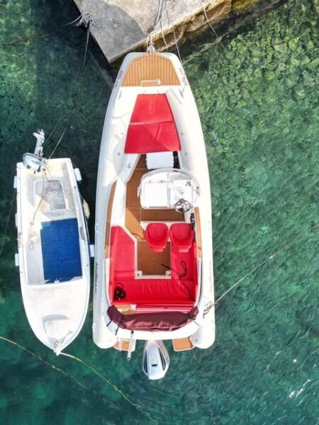 From Hvar: Private Tour Pakleni Islands,Blue Cave & Vis…. - Destinations and Activities