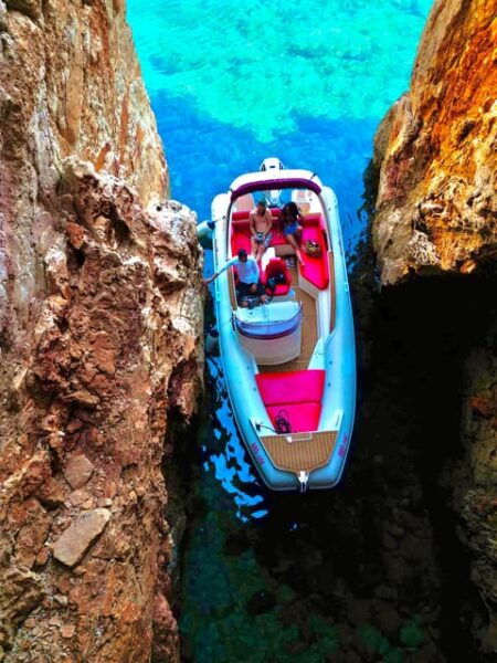 From Hvar: Private Tour Pakleni Islands,Blue Cave & Vis…. - Frequently Asked Questions
