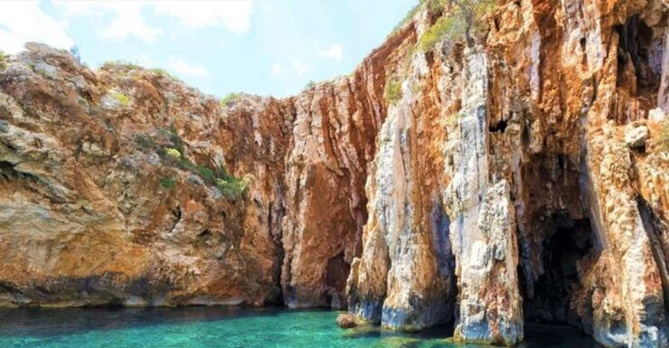 From Hvar: Private Tour to the Red Rocks, Pakleni Islands,.. - Tour Experience and Highlights
