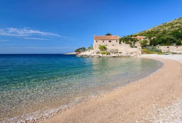 From Hvar: Private Tour to the Red Rocks, Pakleni Islands,.. - Frequently Asked Questions