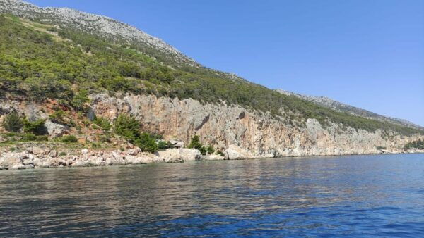 From Hvar: Red Rocks and Secret Caves Boat Tour - Cancellation Policy