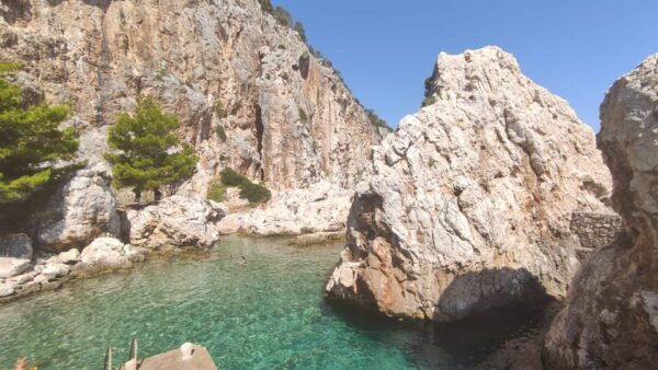 From Hvar: Red Rocks and Secret Caves Boat Tour - Payment and Booking